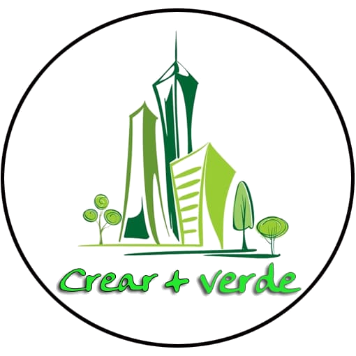 Crear Más Verde